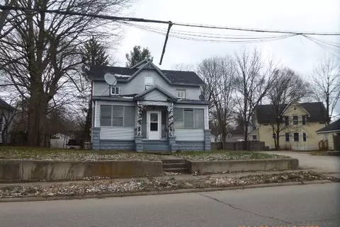 327 S 3rd, Niles, MI 49120