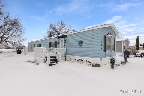 360 E Tuttle #144, Ionia, MI 48846