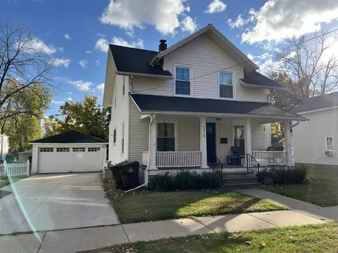 1210 Burns, Albion, MI 49224