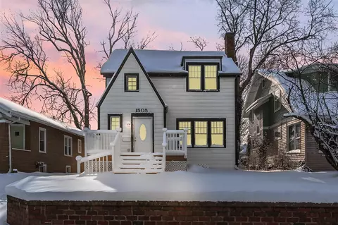 1505 W Main, Kalamazoo, MI 49006
