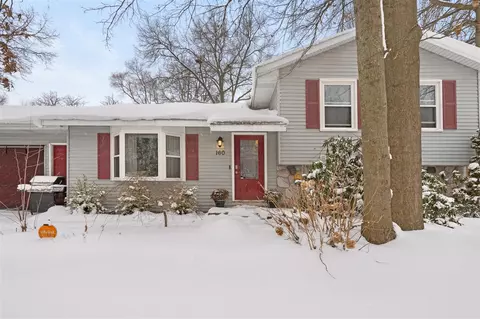 160 Liberty, Holland, MI 49424