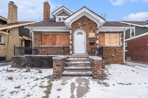 12650 Griggs, Detroit, MI 48238