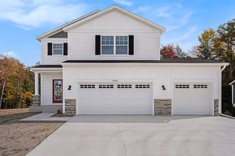 6062 Sturgeon, Muskegon, MI 49444