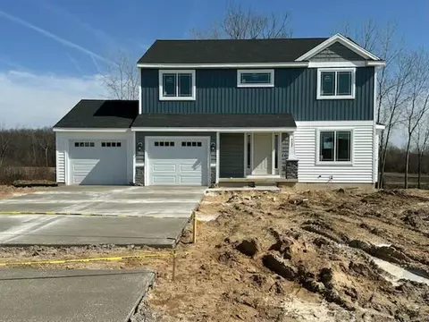 4237 Old Farm, Wayland, MI 49348