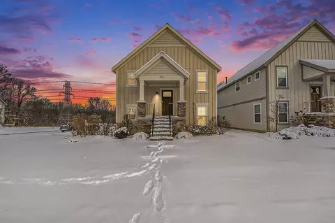 5016 Alyssum, Kentwood, MI 49512