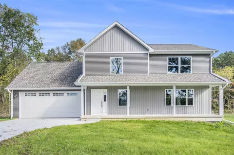 9655 S 26th, Scotts, MI 49088