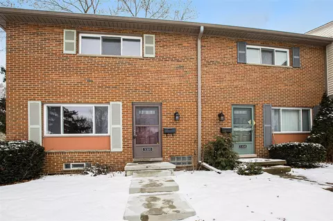3310 Williamsburg, Ann Arbor, MI 48108