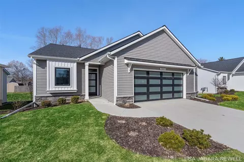 5697 Vandebunte, Hudsonville, MI 49426