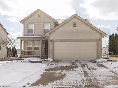 8606 Somerset, Ypsilanti, MI 48198