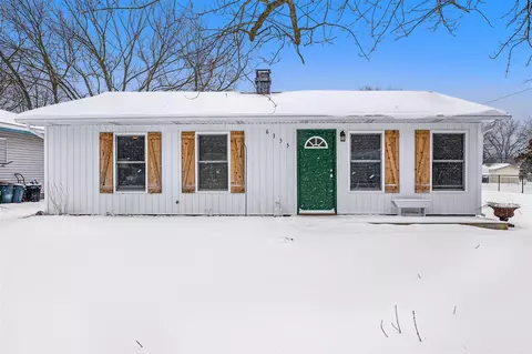 6333 Woodsdale, Grand Blanc, MI 48439