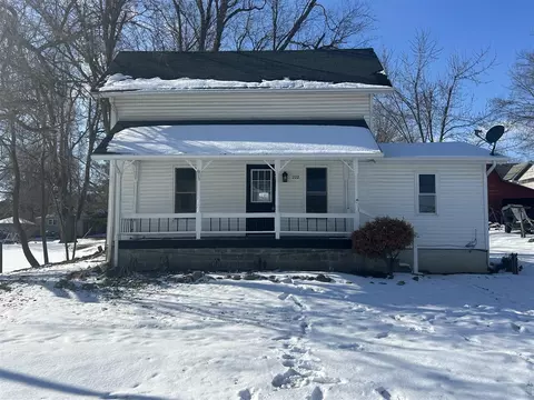 222 Miller, Camden, MI 49232