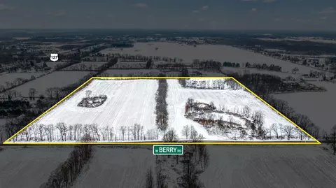 V/l 40 W Berry Rd., Rives Junction, MI 49277
