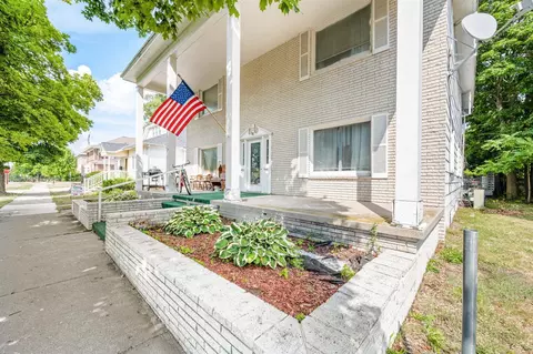 117 S Warren, Big Rapids, MI 49307