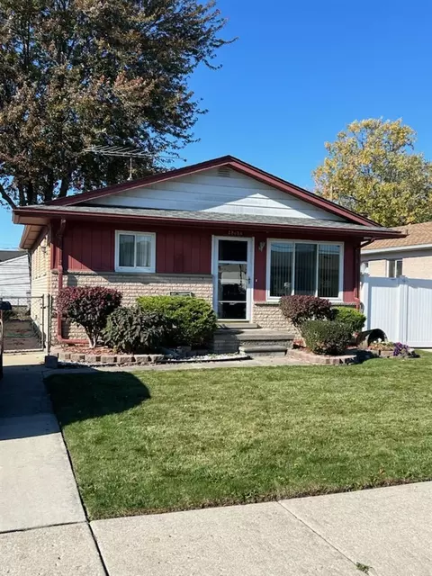 29054 Springstead St, Gibraltar, MI 48173