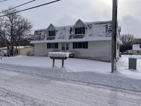 500 E Van Buren, Gobles, MI 49055