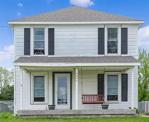 4846 W Hickory, Hickory Corners, MI 49060