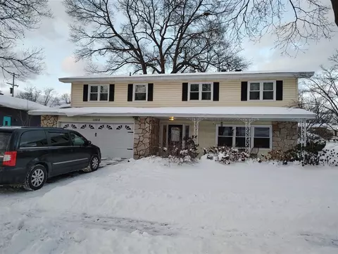 1550 Haverhill, Muskegon, MI 49441
