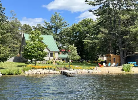9318 School, Lake, MI 48632