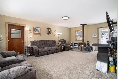 Living - 4552 Baseline, Bellevue, MI 49021 photo 1 of 3