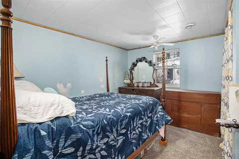 Bedroom - 4552 Baseline, Bellevue, MI 49021 photo 1 of 5