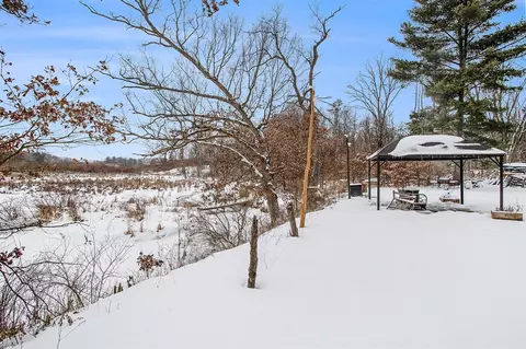 Exterior - 4552 Baseline, Bellevue, MI 49021 photo 6 of 8