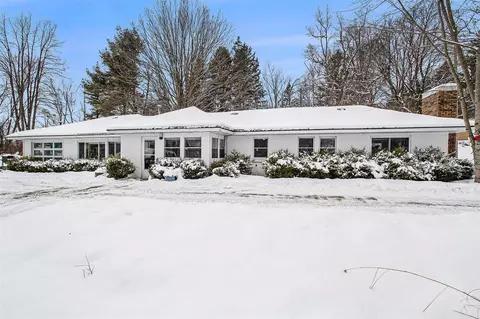 Exterior - 4552 Baseline, Bellevue, MI 49021 photo 2 of 8