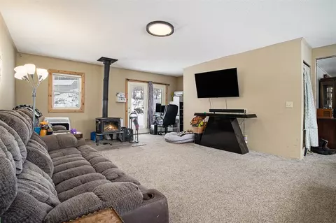 Living - 4552 Baseline, Bellevue, MI 49021 photo 2 of 3