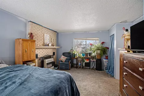 Bedroom - 4552 Baseline, Bellevue, MI 49021 photo 5 of 5