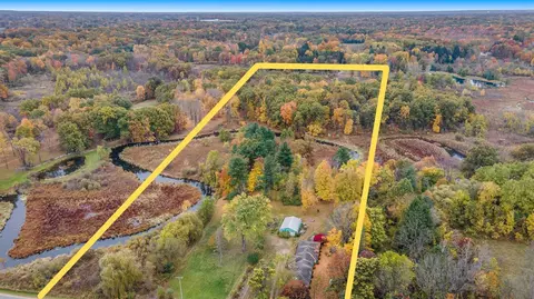 Other - 4552 Baseline, Bellevue, MI 49021 photo 1 of 7