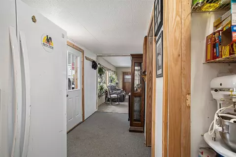 Entry Way - 4552 Baseline, Bellevue, MI 49021 photo 1 of 1