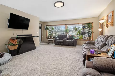Living - 4552 Baseline, Bellevue, MI 49021 photo 3 of 3