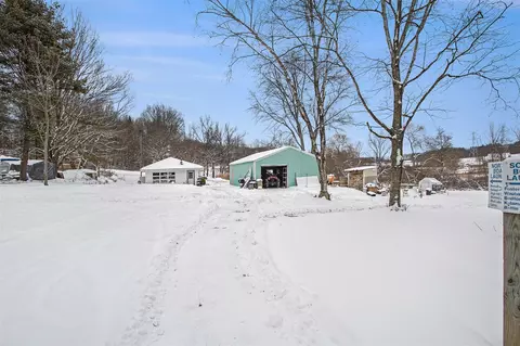 Exterior - 4552 Baseline, Bellevue, MI 49021 photo 4 of 8