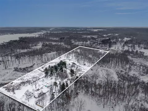 View/Area - 4552 Baseline, Bellevue, MI 49021 photo 2 of 18
