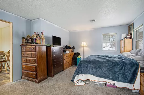 Bedroom - 4552 Baseline, Bellevue, MI 49021 photo 4 of 5