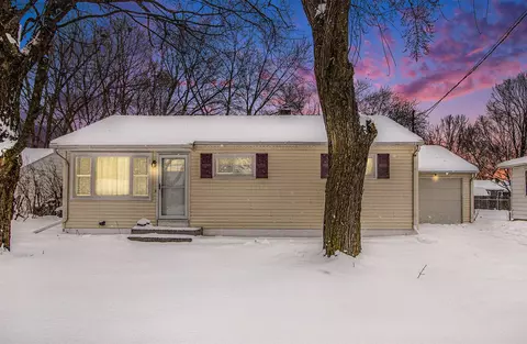 6839 Bratcher, Portage, MI 49024