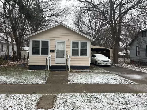 2328 Howden, Muskegon, MI 49444