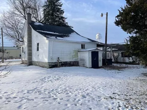 Exterior - 438 Mill, Bronson, MI 49028 photo 2 of 2