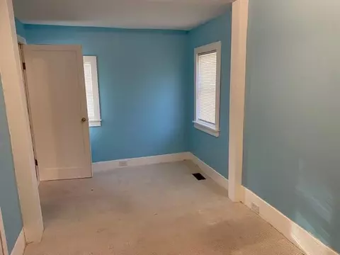 Bedroom - 438 Mill, Bronson, MI 49028 photo 2 of 4