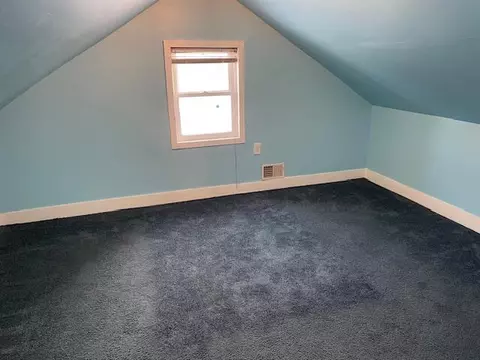 Bedroom - 438 Mill, Bronson, MI 49028 photo 3 of 4