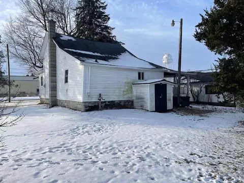 Exterior - 438 Mill, Bronson, MI 49028 photo 1 of 2