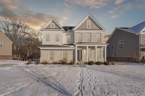 415 Pineway, Ann Arbor, MI 48103