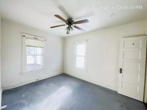 Bedroom - 2308 Vining, Jackson, MI 49203 photo 2 of 2
