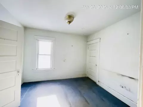 Bedroom - 2308 Vining, Jackson, MI 49203 photo 1 of 2