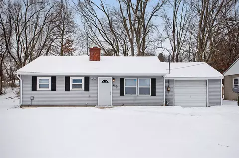 64 Saratoga, Battle Creek, MI 49037
