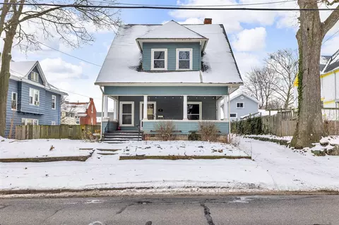 111 4th, Jackson, MI 49201