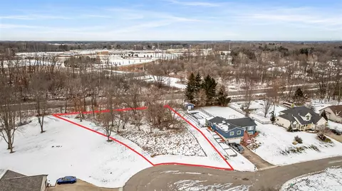 lot19 Burning Tree, Jackson, MI 49201