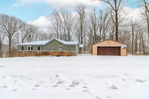 6019 Taylor, Coloma, MI 49038