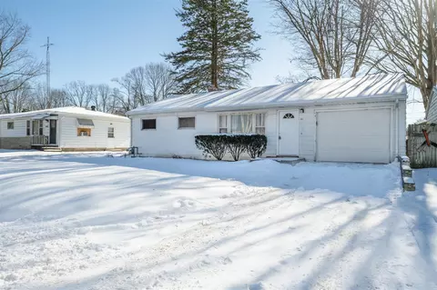 414 Park, Berrien Springs, MI 49103