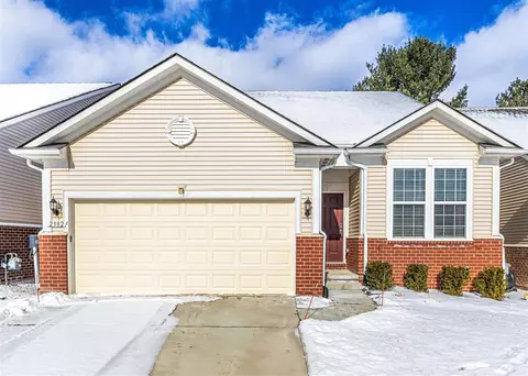 2992 Montana, Ann Arbor, MI 48105