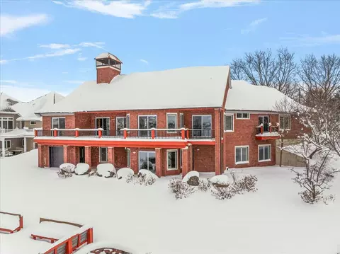 1869 Van Buren, Hudsonville, MI 49426